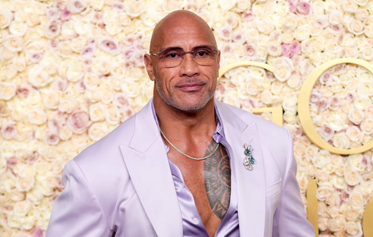 Dwayne Johnson looks “totally unrecognisable” as MMA fighter in ‘The Smashing Machine’ trailer