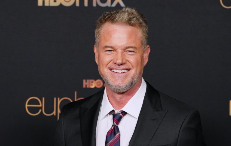 ‘Grey’s Anatomy’ star Eric Dane reveals ALS diagnosis