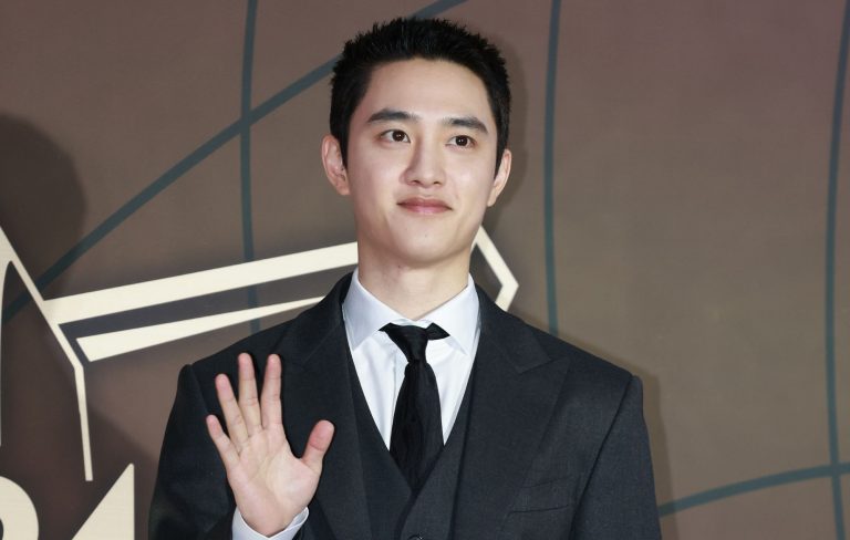 EXO’s D.O. announces 2025 ‘DO it!’ Asia tour