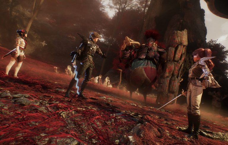 Here’s what all five attributes in ‘Expedition 33’ mean and do