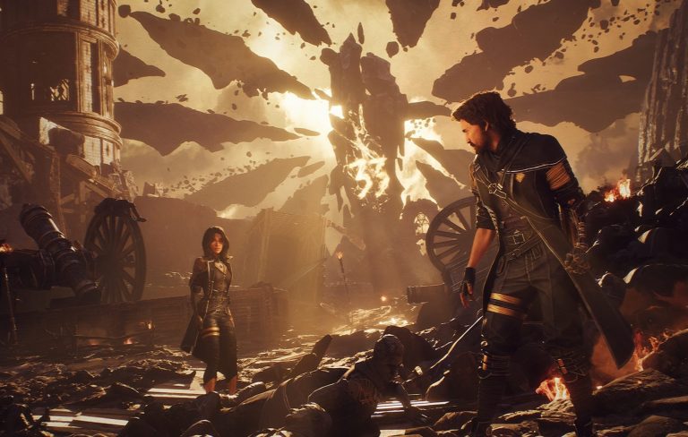 Here’s how long it takes to beat ‘Expedition 33’