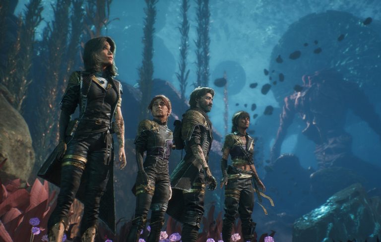 All Expedition 33 outfits and where to find them