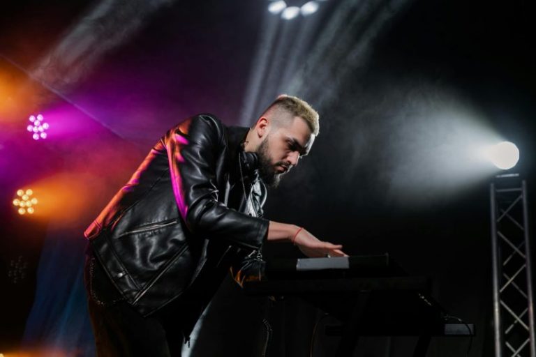 How Fatih Trabzon’s Music is Fueling the Next Big Dance Challenge
