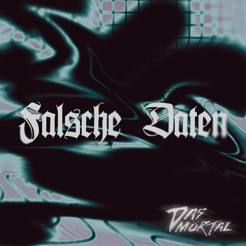 Das Mörtal Debuts Video for Dark Techno Fever Dream “Falsche Daten”