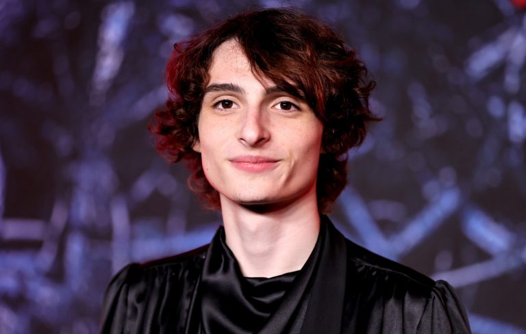 Finn Wolfhard shares wistful indie rock single ‘Trailers After Dark’