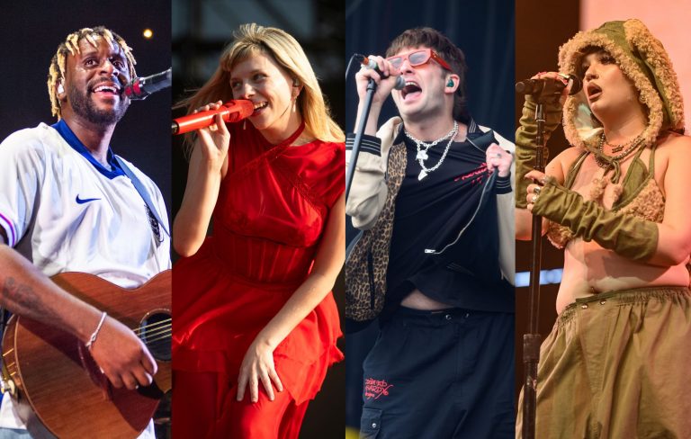 Lola Young, AURORA, Fontaines D.C.’s Grian Chatten make Forbes ’30 Under 30′ Europe 2025 list