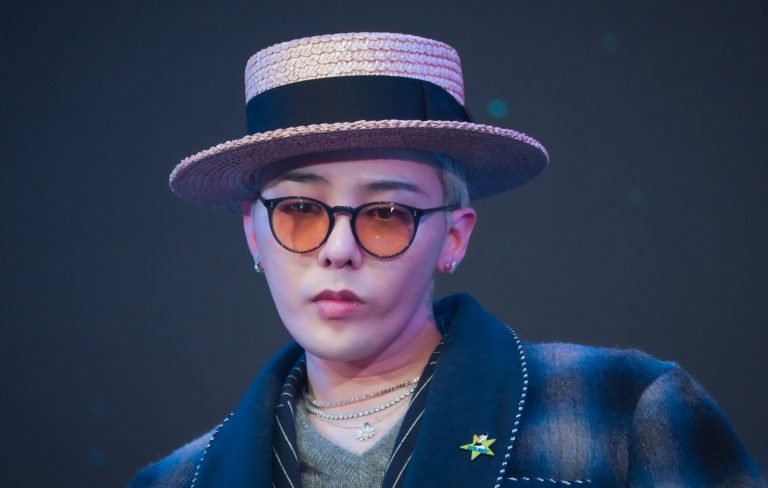 G-Dragon’s ‘Home Sweet Home’ beamed to space by South Korean scientists