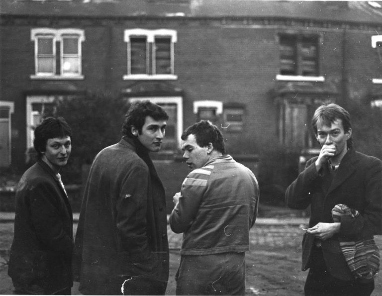 Dave Allen of Gang of Four and Shriekback Passes Away At 69