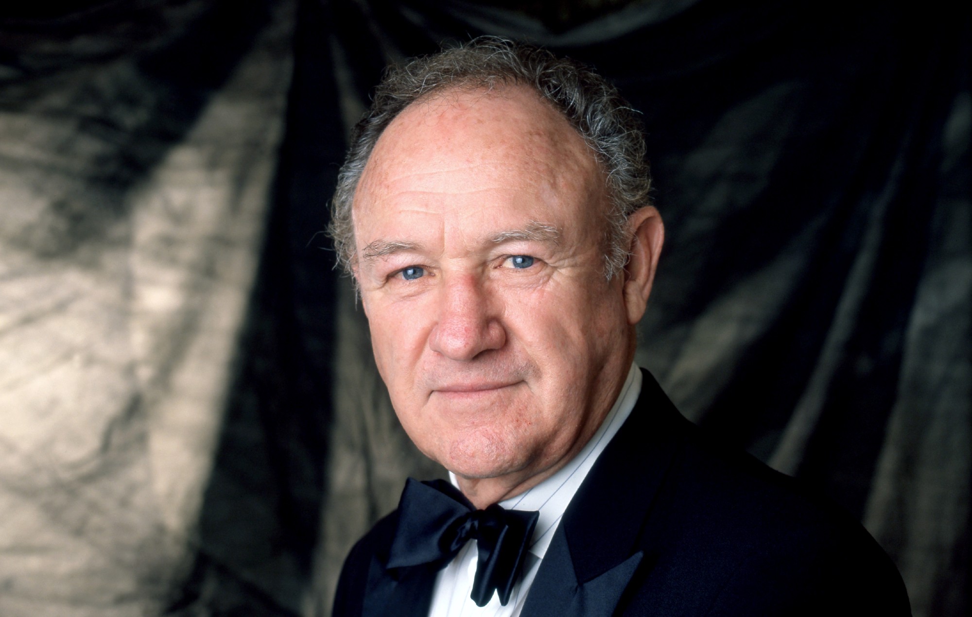 Gene Hackman’s official cause of death revealed in final autopsy