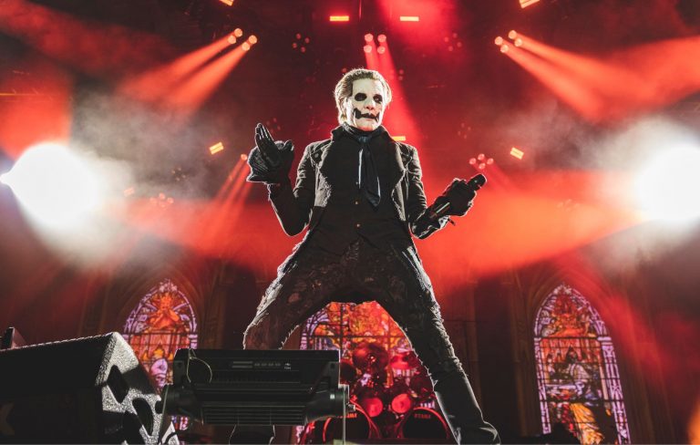 Ghost have brought ‘Skeletá’ to ‘Roblox’