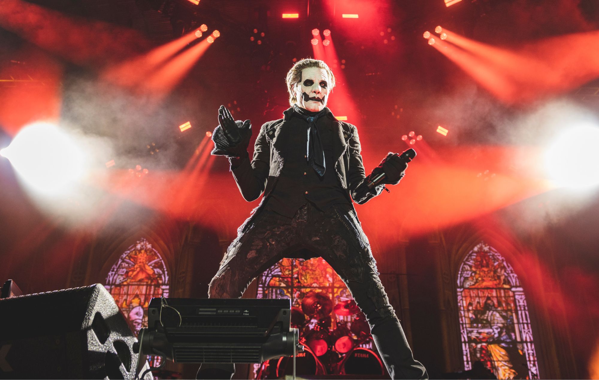 Ghost have brought ‘Skeletá’ to ‘Roblox’