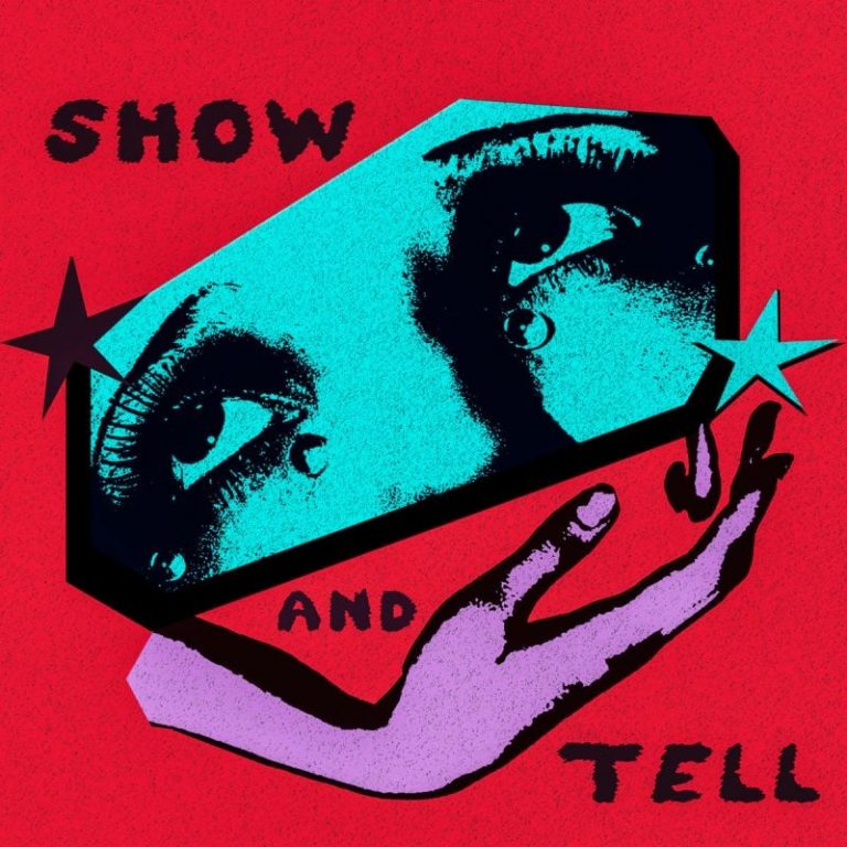 Seattle Darkwavers Ghost Fetish Debut Shivering Synth-Pop Single “Show & Tell”