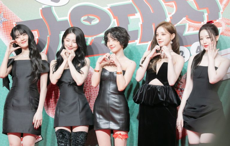 (G)I-DLE to return with new music next month, label confirms