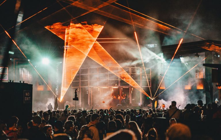 Glastonbury 2025: Silver Hayes reveal stacked line-up with PinkPantheress, Marie Davidson, Jungle and loads more