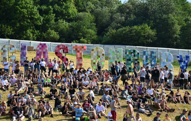 Glastonbury 2025 ticket re-sale dates and details revealed 