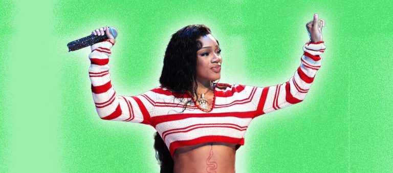 GloRilla’s Winning Story Was A Perfect Addition To The 2025 McDonald’s All American Game