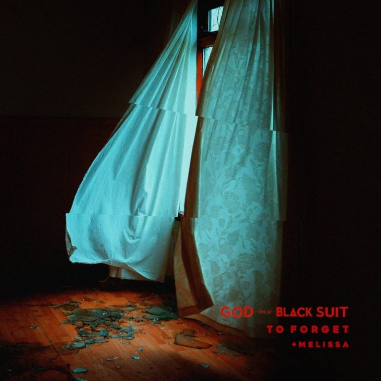 Italian Post-Punk Outfit God in a Black Suit Returns With New Single “To Forget” and B-Side “Melissa”