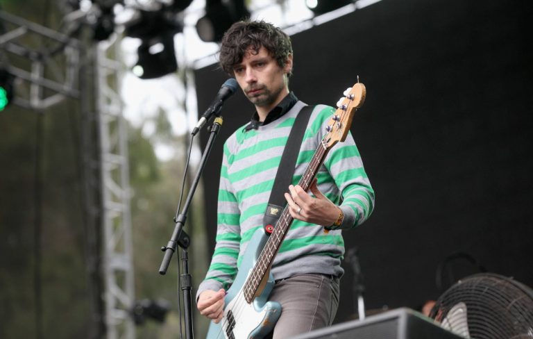 Former Bloc Party bassist Gordon Moakes on his exit: “I thought drummer Matt Tong was the heartbeat of the band”