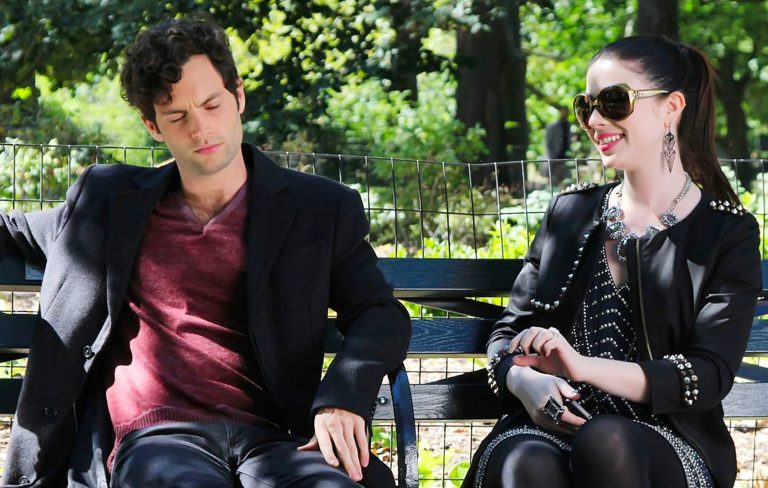 ‘You’ actor Penn Badgley remembers “joyous” late ‘Gossip Girl’ co-star Michelle Trachtenberg