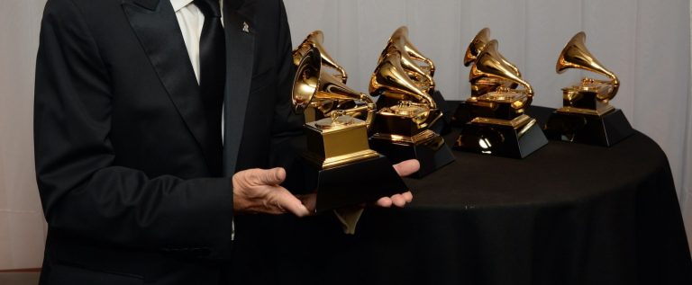 Recording Academy CEO Harvey Mason Jr. Admits Many People Don’t Know ‘Why The Academy Exists’ Aside From The Grammys
