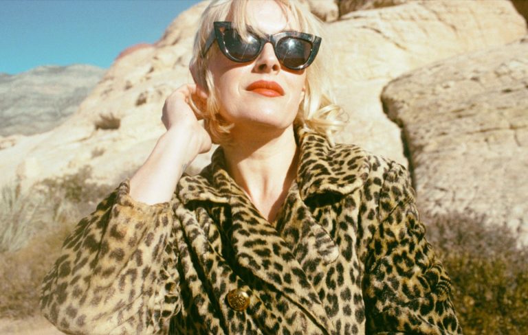 Gwenno announces new album ‘Utopia’ with nostalgic single ‘Dancing On Volcanoes’