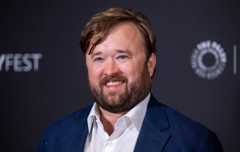 Haley Joel Osment arrested for “public intoxication” at California ski resort
