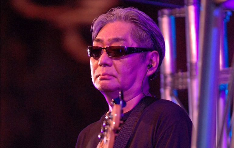 Yellow Magic Orchestra’s Haruomi Hosono to play first UK show in seven years at Southbank Centre’s ESEA Encounters