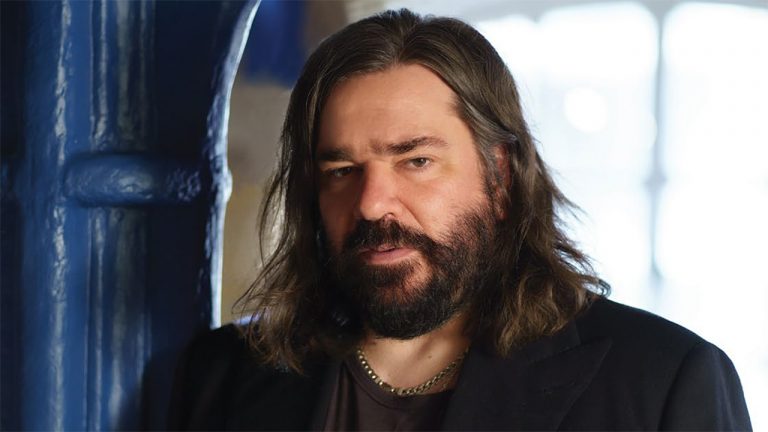 “Certain things force you to progress… I’m free to do other things, but how much of a leap do I take?” Matt Berry on whether he prefers making music to comedy