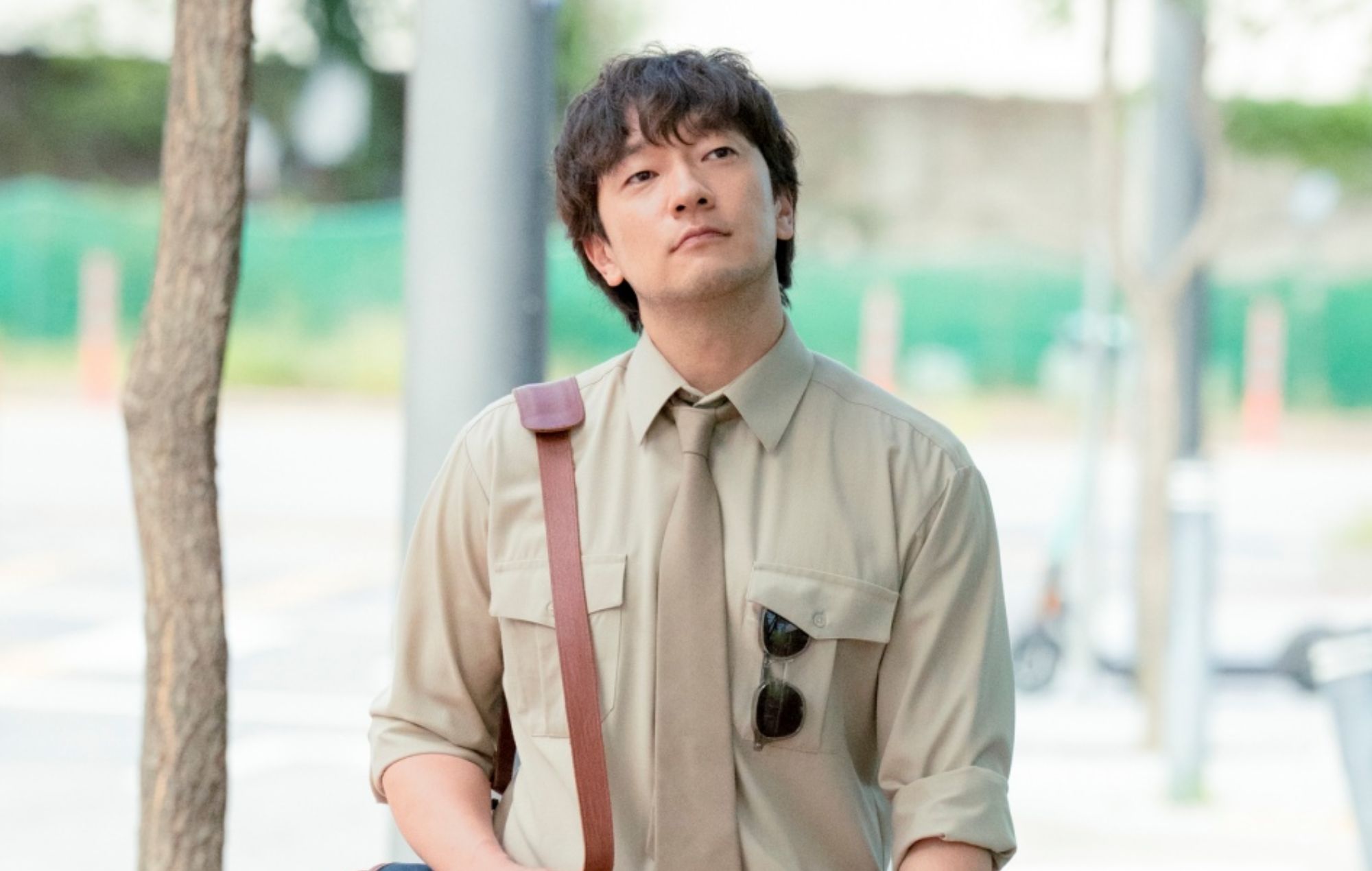Netflix drops trailer for upcoming K-drama ‘Heavenly Ever After’, starring Son Seok-koo