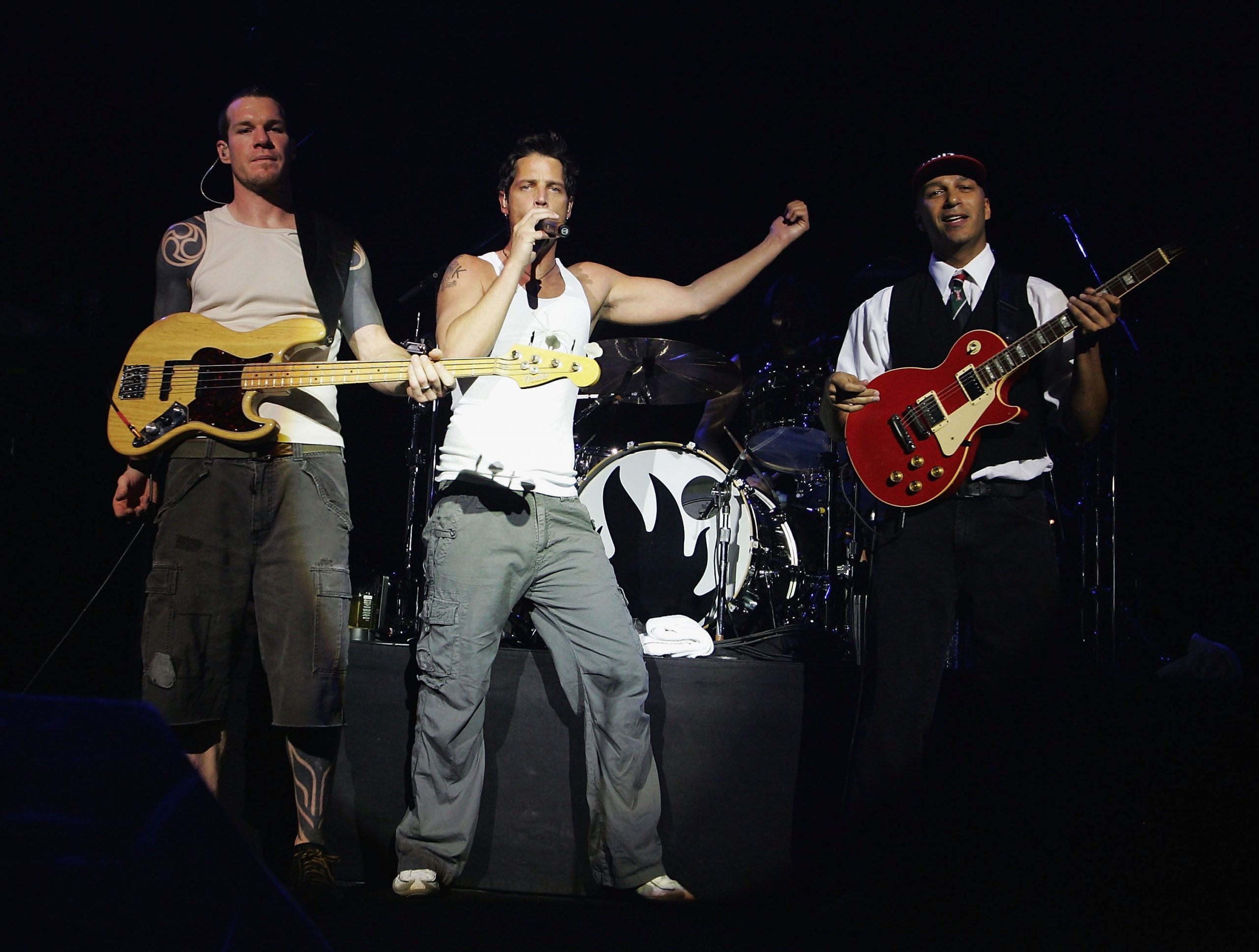 “Fidel Castro hadn’t decided if it was going to work for him or not”: the time Audioslave made a historic visit to Cuba and got the green light from Castro himself