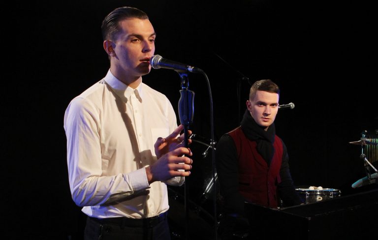 Hurts announce 15th anniversary vinyl picture disc reissue of classic debut ‘Happiness’