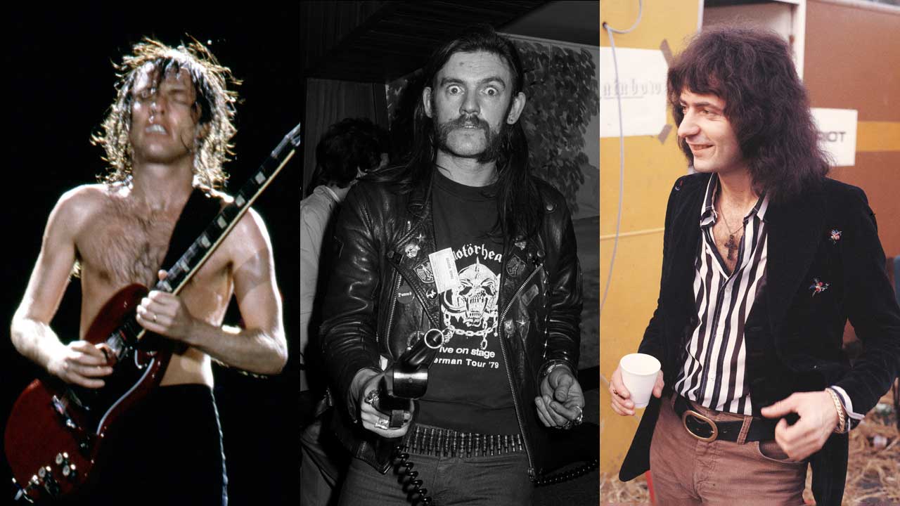 “So much happened during those 12 months that it’s hard to pack the impact into mere words”:  The greatest year in heavy metal history, revisited