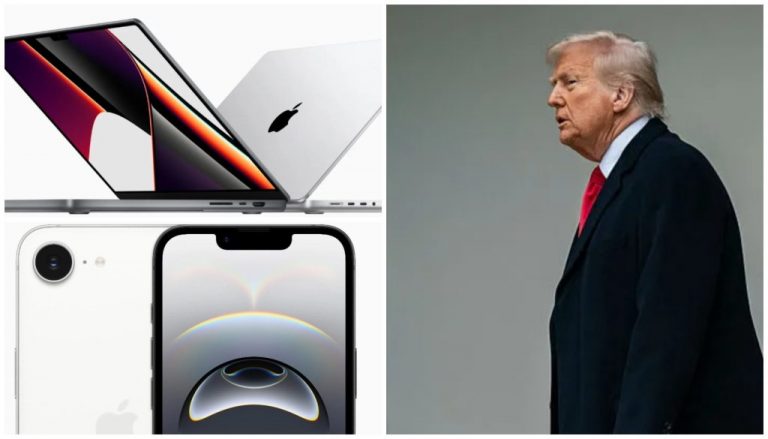 Be Prepared To Pay More For Consumer Electronics Because of Tariff Abuser Donald Trump