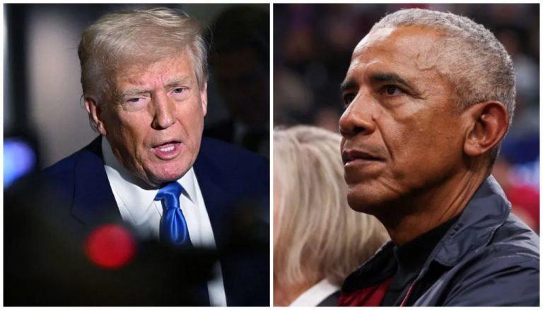 Barack Obama States The Obvious, He Wouldn’t Have Gotten Away With The Nonsense Donald Trump Is Doing