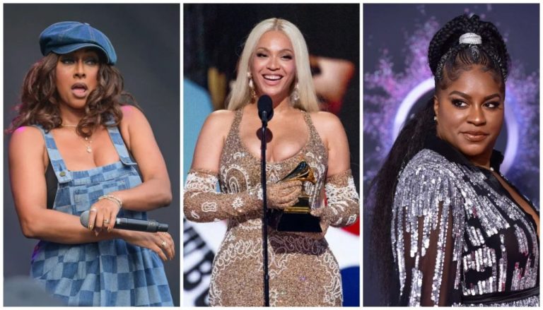 Keri Hilson Reveals She Was “Forced” To Diss Beyoncé On “Turning Me On Remix,” Ester Dean Apologizes For Penning It, Gets Dragged On Social Media