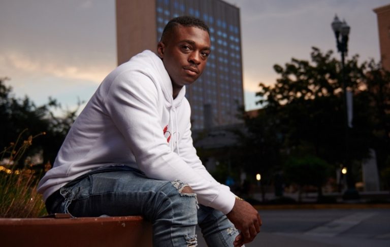 ProjectHeartKid: A DMV Talent Resurging with Purpose