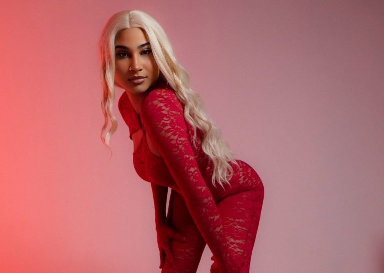 Sandra Rose Unleashes Bold New Single “It’s Me” — A Confident, Genre-Bending Anthem of Emotional Clarity