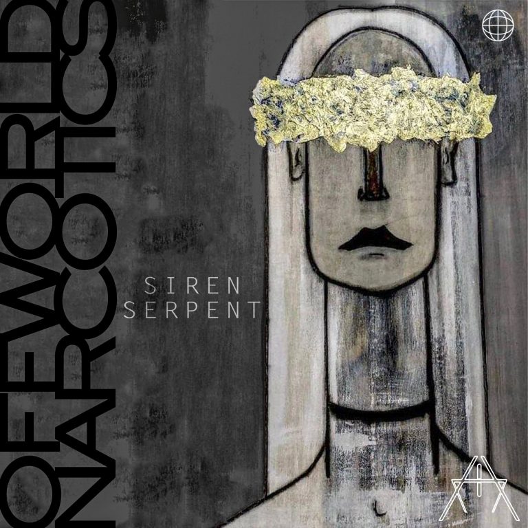 NYC-Area Trip-Hop Trio Offworld Narcotics Slither in with Seductive “Siren Serpent” EP