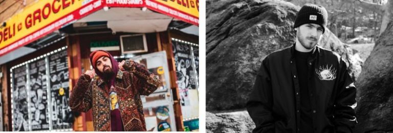 Shah Leezy and Ezekiel Jordan Announce New Album LUNACy! – Out May 16 New Single “AWFL FALAFEL” ft. UFO Fev + Music Video for “OTRGS SH!T” Out Now