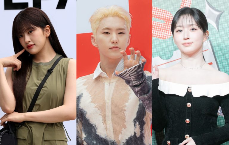 KCON LA 2025 line-up: IVE, SEVENTEEN’s Hoshi x Woozi, NMIXX and more