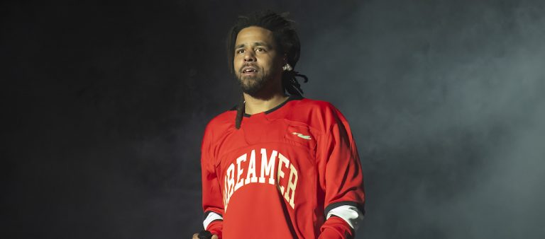 Here Are The Set Times For Dreamville Festival 2025