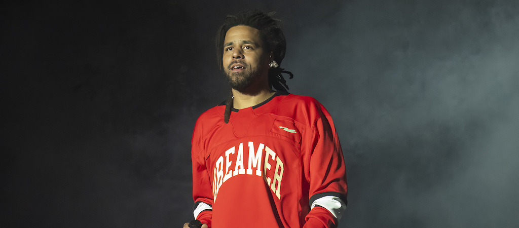 Here Are The Set Times For Dreamville Festival 2025