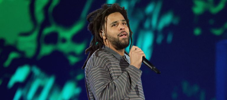 Rapsody’s Favorite Version Of J. Cole Is ‘Mixtape Cole,’ And Fans Online Overwhelmingly Agree With Her