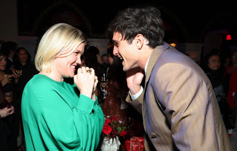 Jacob Elordi wanted to “take a break” from acting until ‘Wuthering Heights’ director Emerald Fennell asked him to star in the adaptation