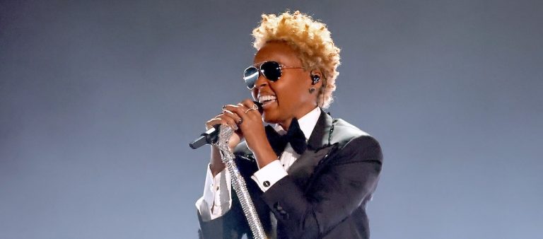 Janelle Monáe & The Roots Headline The 2025 Newport Jazz Festival