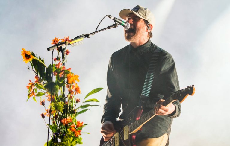 Brand New’s Jesse Lacey faces fresh grooming allegation ahead of band’s comeback tour