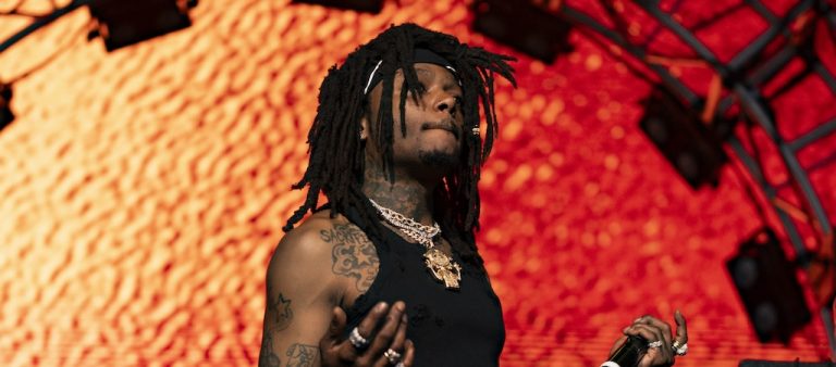 JID’s Dreamville Festival 2025 Set Featured A Preview Of ‘Wrk,’ A Song From His Upcoming Album