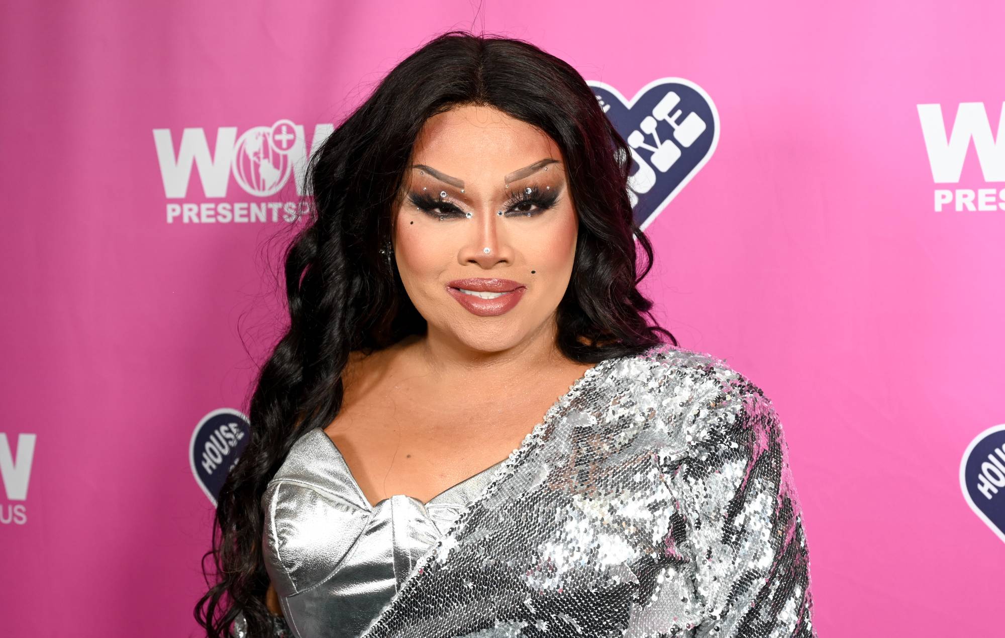 ‘RuPaul’s Drag Race’ star Jiggly Caliente dies aged 44 after “severe infection”