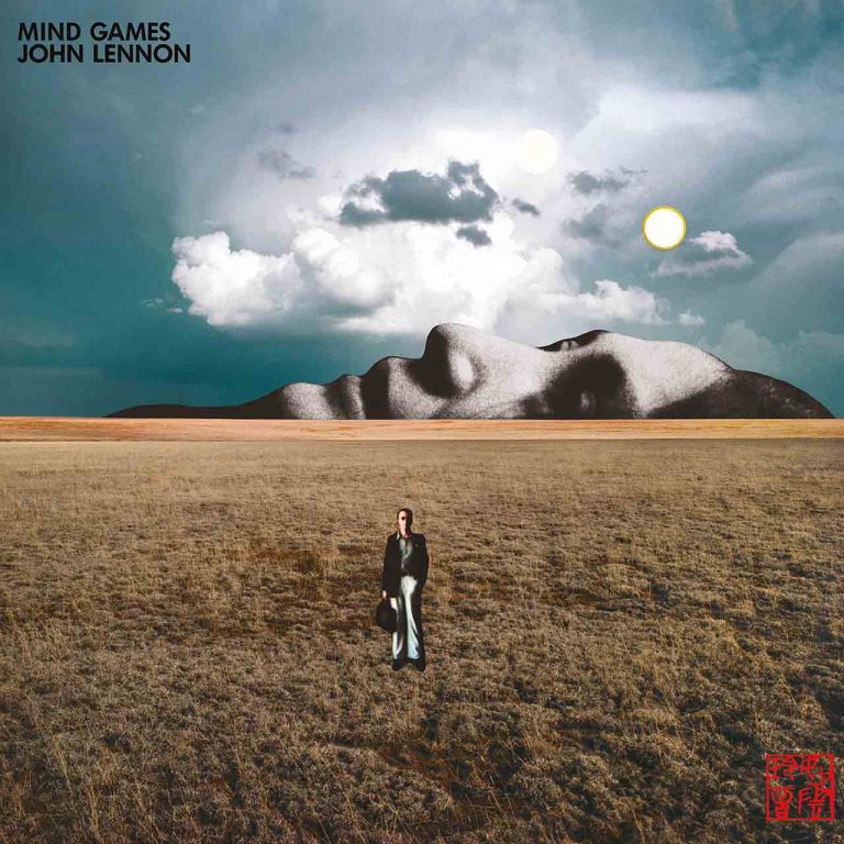 Play The John Lennon ‘Escape To Nutopia’ Fiction Adventure Game