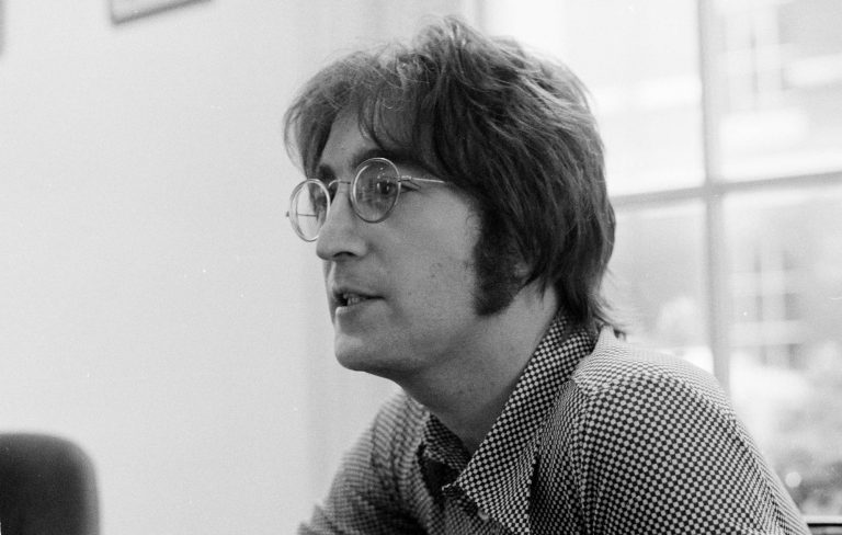 John Lennon documentary ‘Borrowed Time’ to premiere at London’s Cine International Film Festival in May